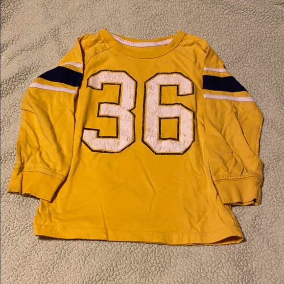 Long Sleeve Shirt - Picture 2 of 3